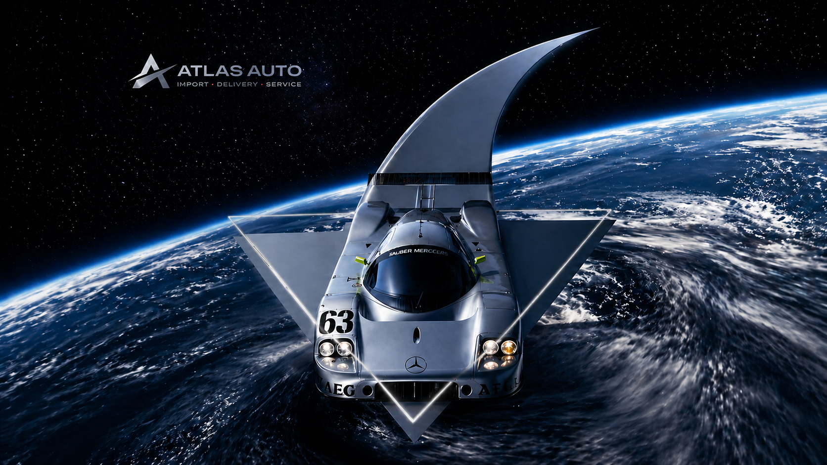 Atlas Auto | Car Import from USA to Georgia